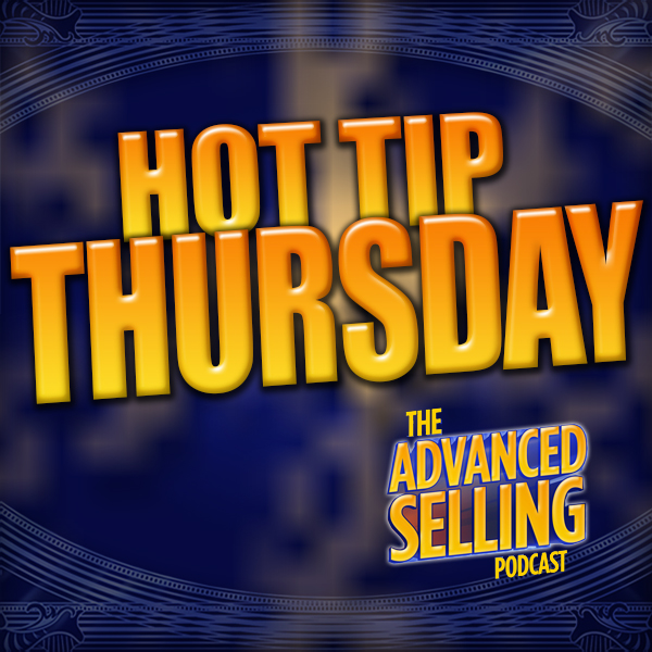 Hot Tip Thursday Episode #1